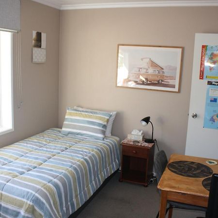 Glamis Ave Shared Home B&B New Plymouth Dış mekan fotoğraf