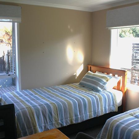 Glamis Ave Shared Home B&B New Plymouth Dış mekan fotoğraf