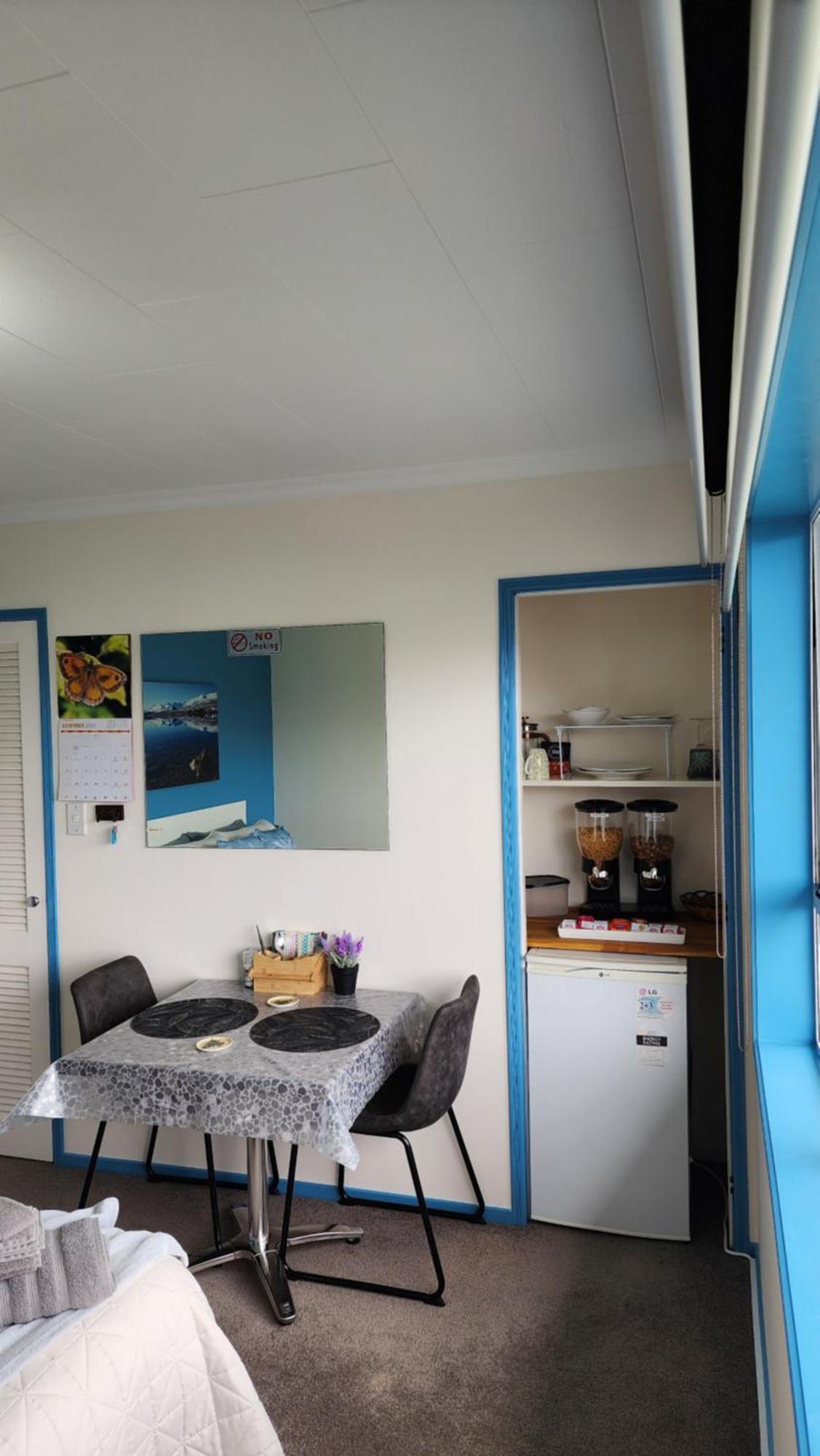 Glamis Ave Shared Home B&B New Plymouth Dış mekan fotoğraf