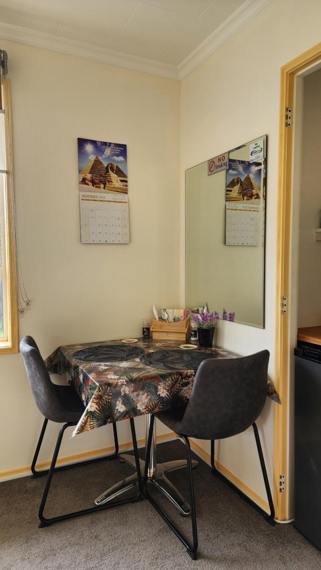 Glamis Ave Shared Home B&B New Plymouth Dış mekan fotoğraf