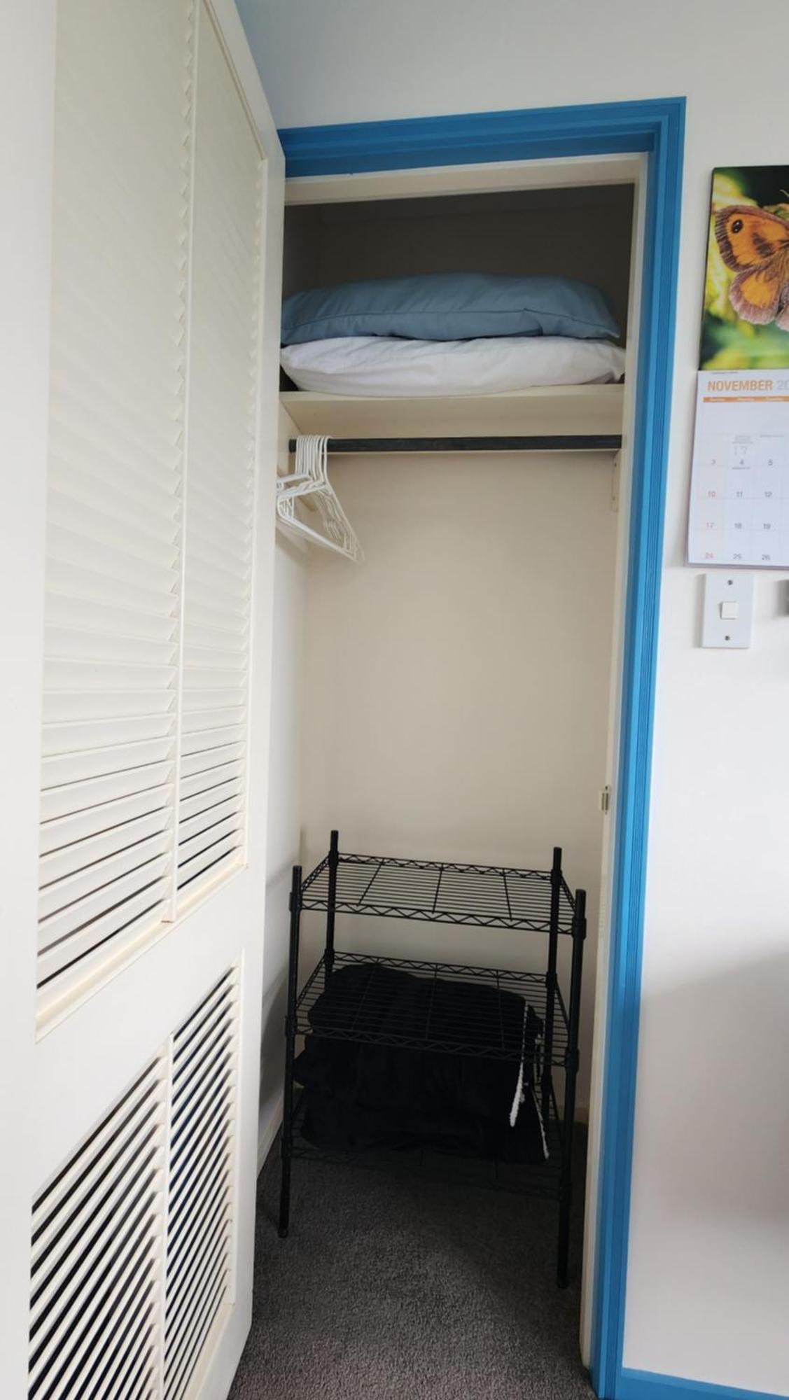 Glamis Ave Shared Home B&B New Plymouth Dış mekan fotoğraf