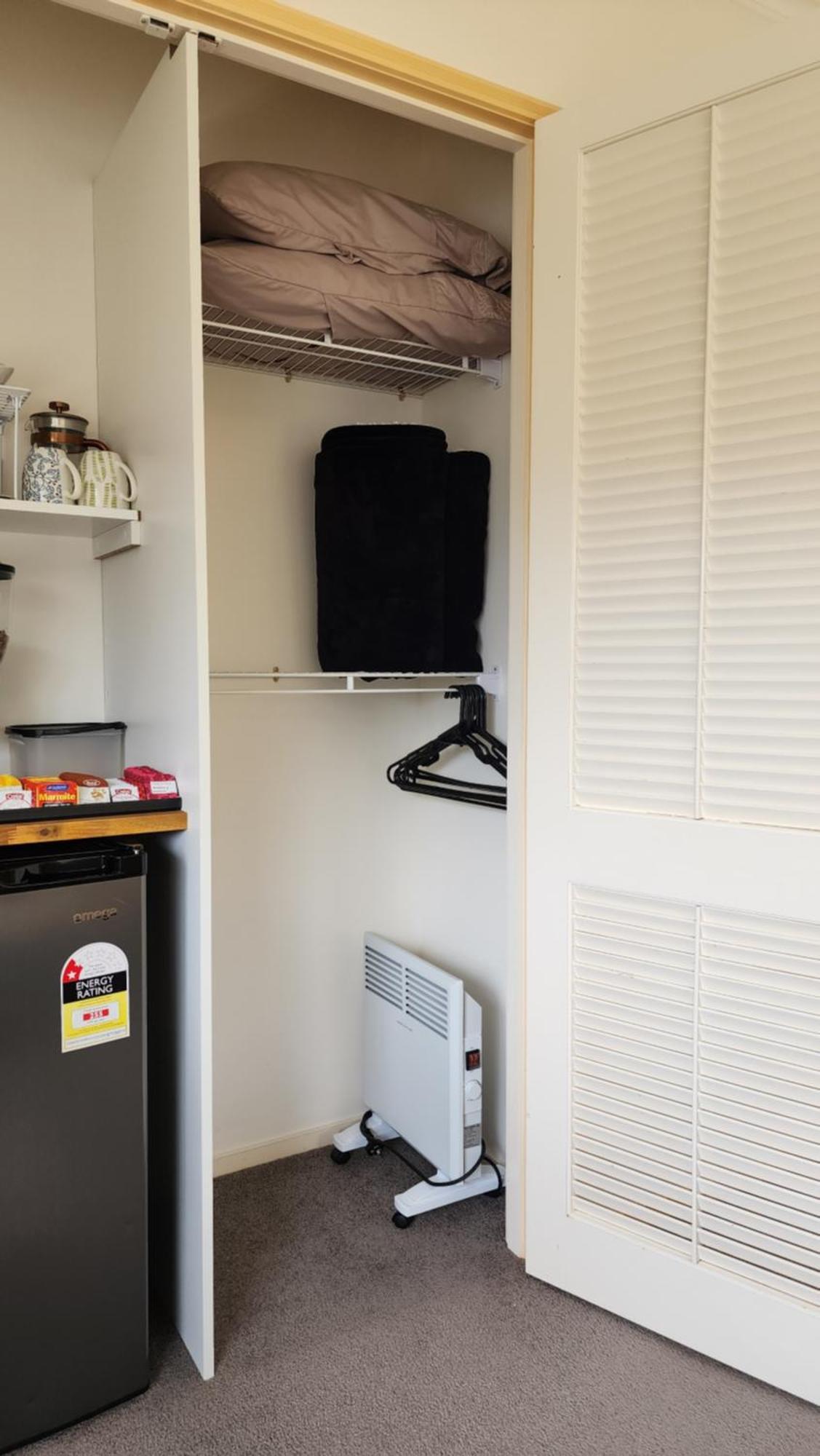 Glamis Ave Shared Home B&B New Plymouth Dış mekan fotoğraf