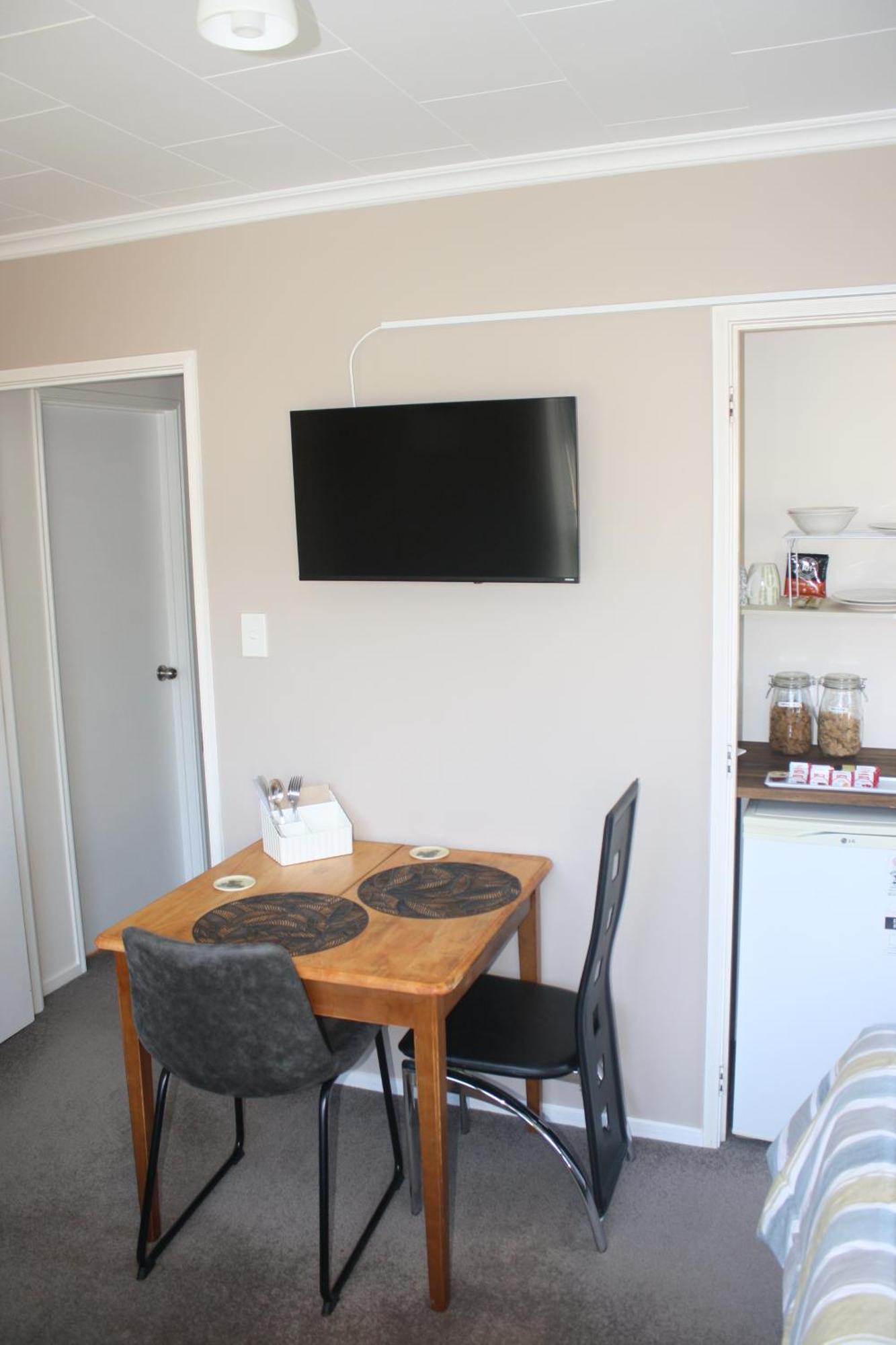 Glamis Ave Shared Home B&B New Plymouth Dış mekan fotoğraf